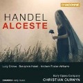 Alceste - Curnyn/Crow/Early Opera Company