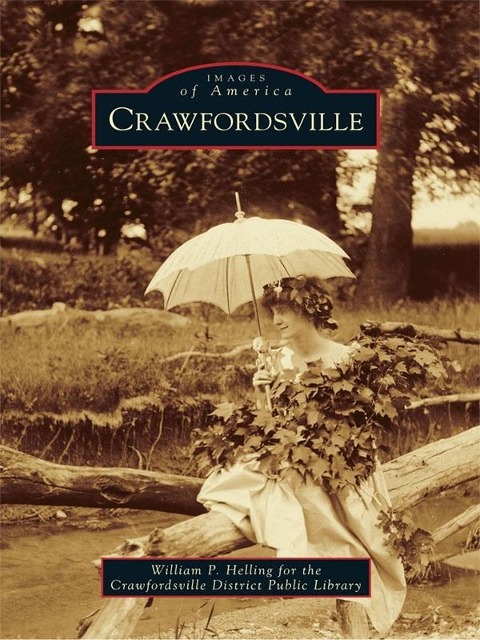 Crawfordsville - William P. Helling