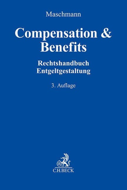 Compensation & Benefits - 