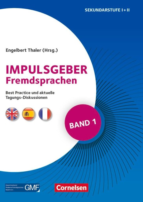 Impulsgeber Fremdsprachen - Band 1 - 
