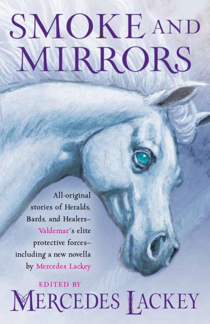 Smoke and Mirrors - 