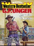 Cover-Bild zum Titel 'G. F. Unger Western-Bestseller 2596' von 'G. F. Unger'