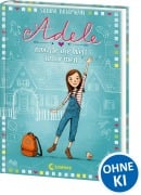 Cover-Bild zum Titel 'Adele möchte die Welt umarmen (Band 1)' von 'Sabine Bohlmann'