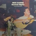 Summer Nights (The Lost Portuguese Session) - Nick Garrie