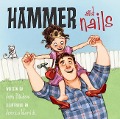 Hammer and Nails - Josh Bledsoe