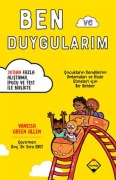 Cover-Bild zum Titel 'Ben ve Duygularim' von 'Vanessa Green Allen'