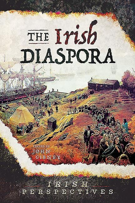 The Irish Diaspora - 