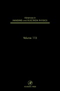 Cover-Bild zum Titel 'Advances in Imaging and Electron Physics' von ''
