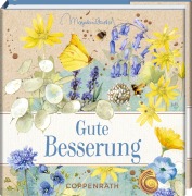 Cover-Bild zum Titel 'Gute Besserung' von ''
