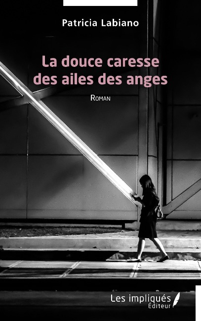 La douce caresse des ailes des anges - Labiano