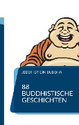 Cover-Bild zum Titel 'Jeder ist ein Buddha' von 'Gui Do'