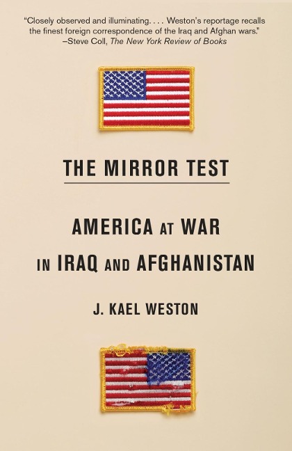 The Mirror Test - J. Kael Weston