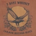 Common Buzzard Blues - Dayz Whizkey