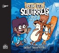 Cover-Bild zum Titel 'Squirreled Away: Volume 1' von 'Mike Nawrocki'