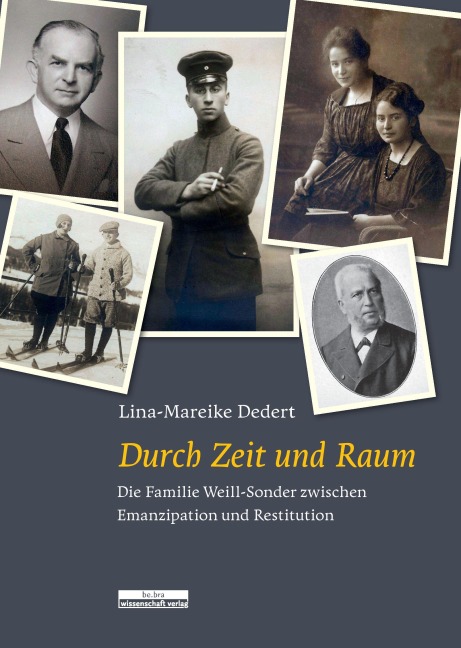 Durch Zeit und Raum - 