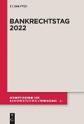 Bankrechtstag 2022 - 