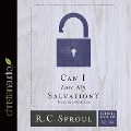 Can I Lose My Salvation? Lib/E - R. C. Sproul