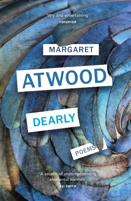 Dearly - Margaret Atwood