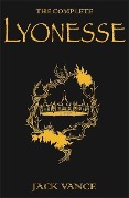 Cover-Bild zum Titel 'The Complete Lyonesse' von 'Jack Vance'
