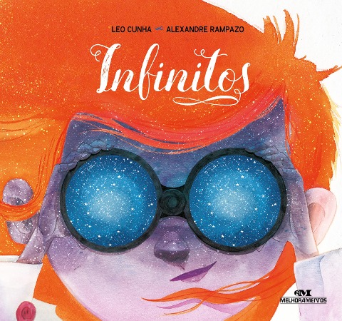 Infinitos - Leo Cunha