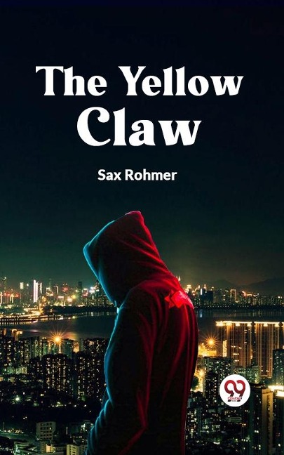 Yellow Claw - Sax Rohmer