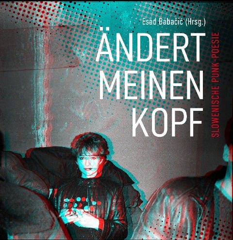 Ändert meinen Kopf - 