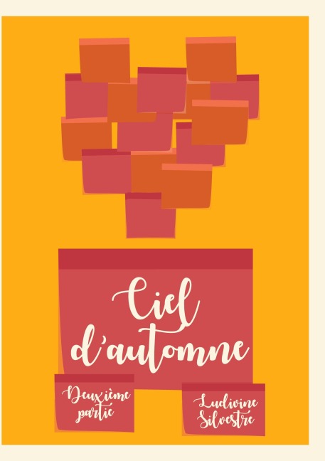 Ciel d'automne - deuxième partie - Ludivine Silvestre