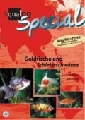 Goldfische und Schleierschwänze - Karl-Heinz Bernhardt