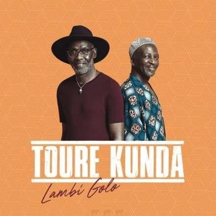 Lambi Golo - Toure Kunda