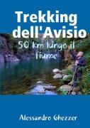 Cover-Bild zum Titel 'Trekking dell'Avisio' von 'Alessandro Ghezzer'