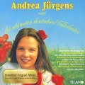 Andrea Jürgens singt die schönsten deutschen Volks - Andrea Jürgens