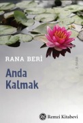 Cover-Bild zum Titel 'Anda Kalmak' von 'Rana Beri'