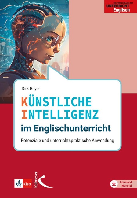 Künstliche Intelligenz im Englischunterricht - Dirk Beyer