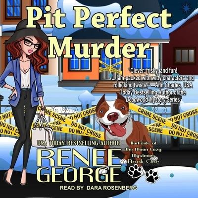 Pit Perfect Murder Lib/E - Renee George