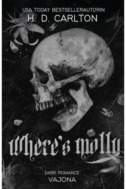 Where's Molly - H. D. Carlton