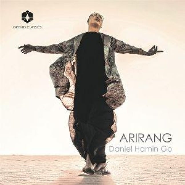 Arirang - Jonathan Stuchbery Daniel Hamin Go