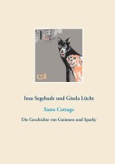 Cover-Bild zum Titel 'Sams Cottage' von 'Insa Segebade, Gisela Lücht'