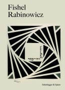 Cover-Bild zum Titel 'Fishel Rabinowicz' von ''