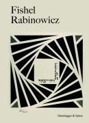 Cover-Bild zum Titel 'Fishel Rabinowicz' von ''