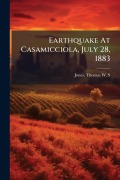 Cover-Bild zum Titel 'Earthquake At Casamicciola, July 28, 1883' von ''
