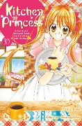Kitchen Princess 10 - Natsumi Ando, Miyuki Kobayashi