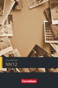 Cover-Bild zum Titel 'Espacios literarios B1 - Gracia Morales, NN12' von 'Henning Peppel'