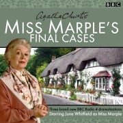 Miss Marple's Final Cases - Agatha Christie