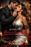 Cover-Bild zum Titel 'Korrupte Gewerkschaft' von 'Lina W. Michaels'