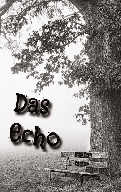 Das Echo - Stefan Meier