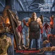 Death Unconquered - Disastrous Murmur