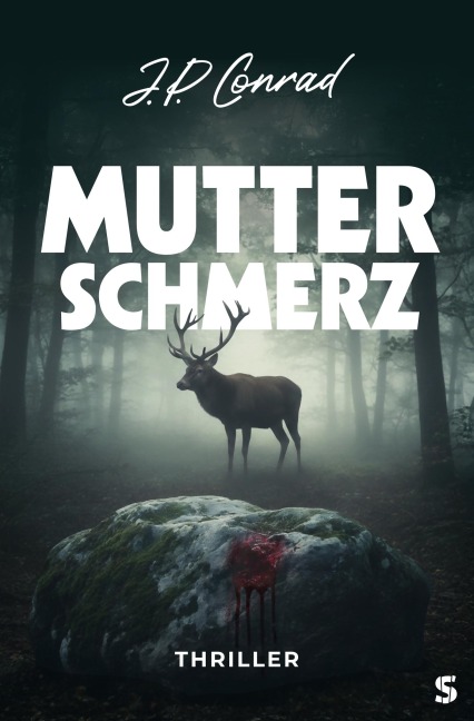 Mutterschmerz - J. P. Conrad