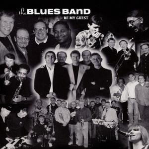 Be My Guest - Blues Band