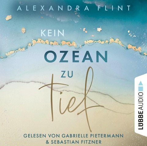 Kein Ozean zu tief - Alexandra Flint