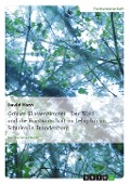 Grünes Klassenzimmer. Der Wald oder die Forstwirtschaft auf dem Lehrplan von Schulen im Land Brandenburg - David Plato